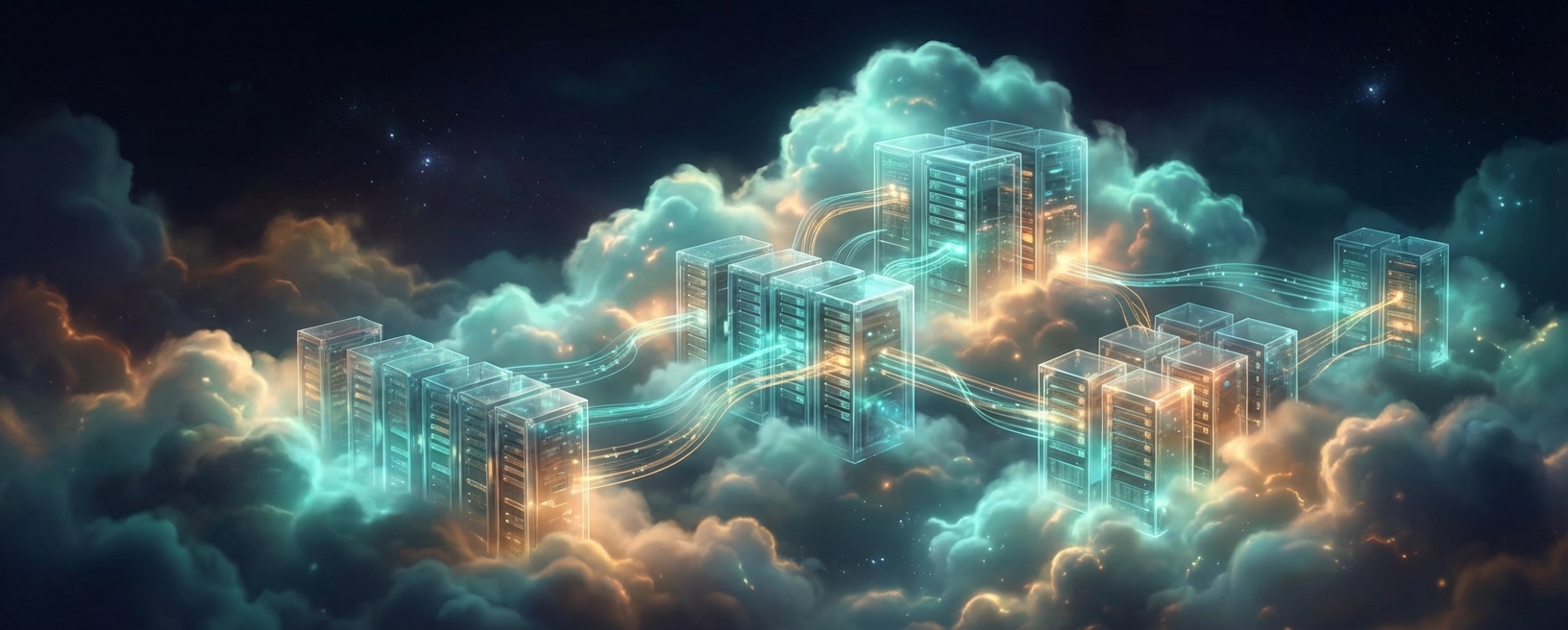 Enterprise Technology & Cloud Services