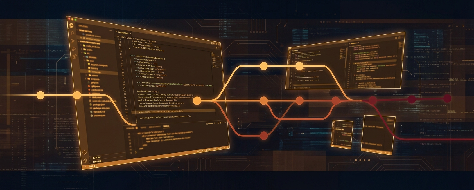 Developer Tools & Software Engineering